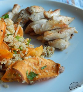 Őszi quinoa saláta6